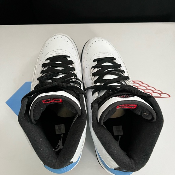 Retro Air Jordan - Picture 5 of 5